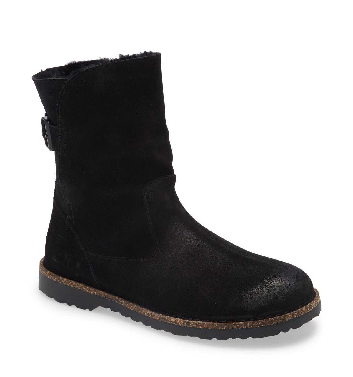Black-