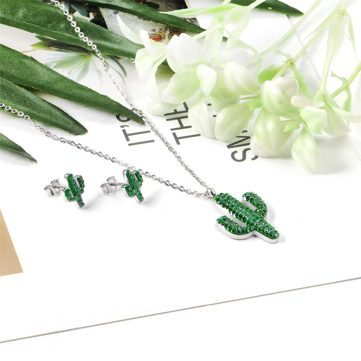 Green-
