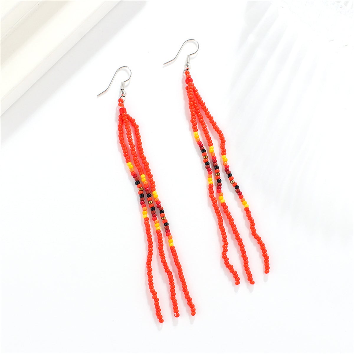 Red-