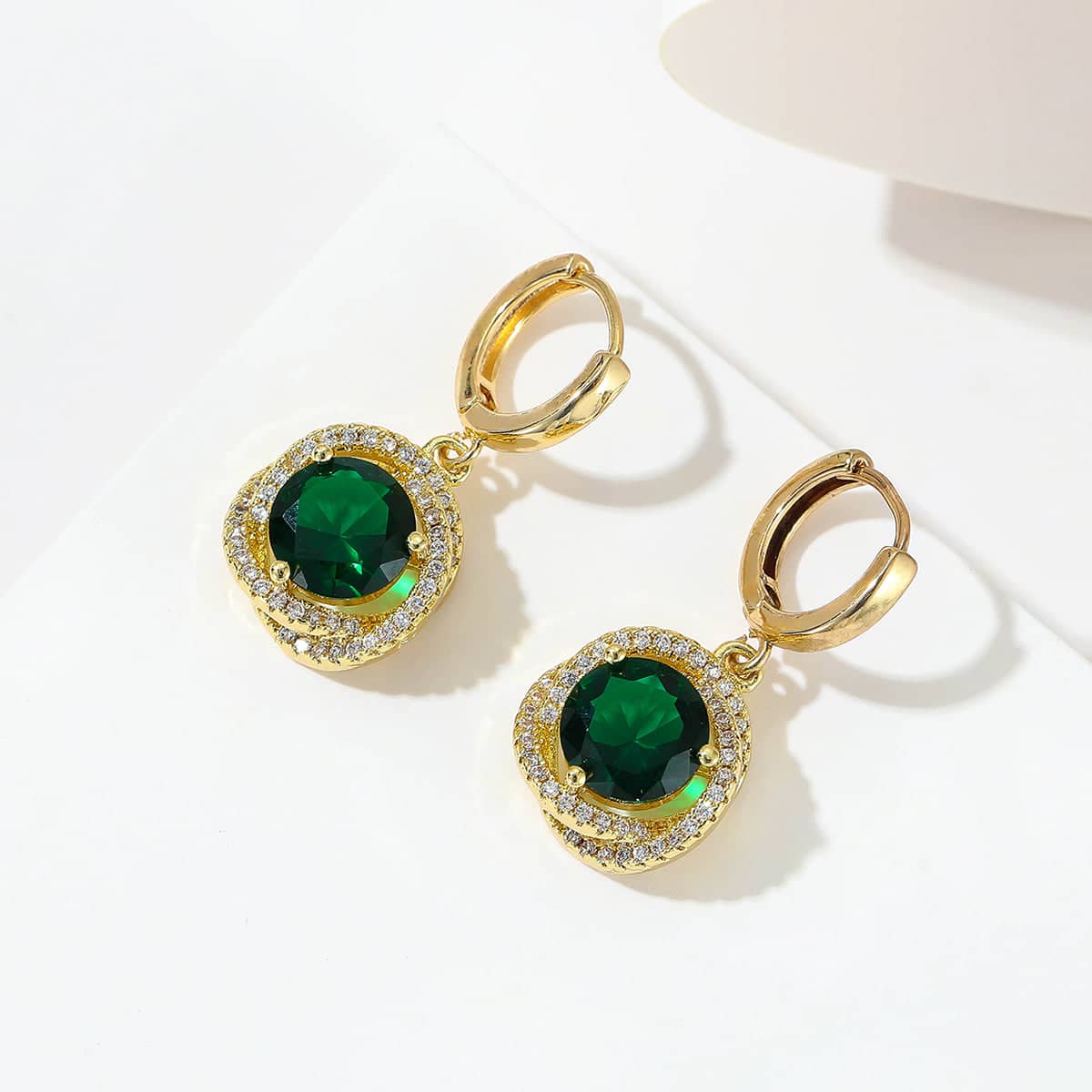 Green-
