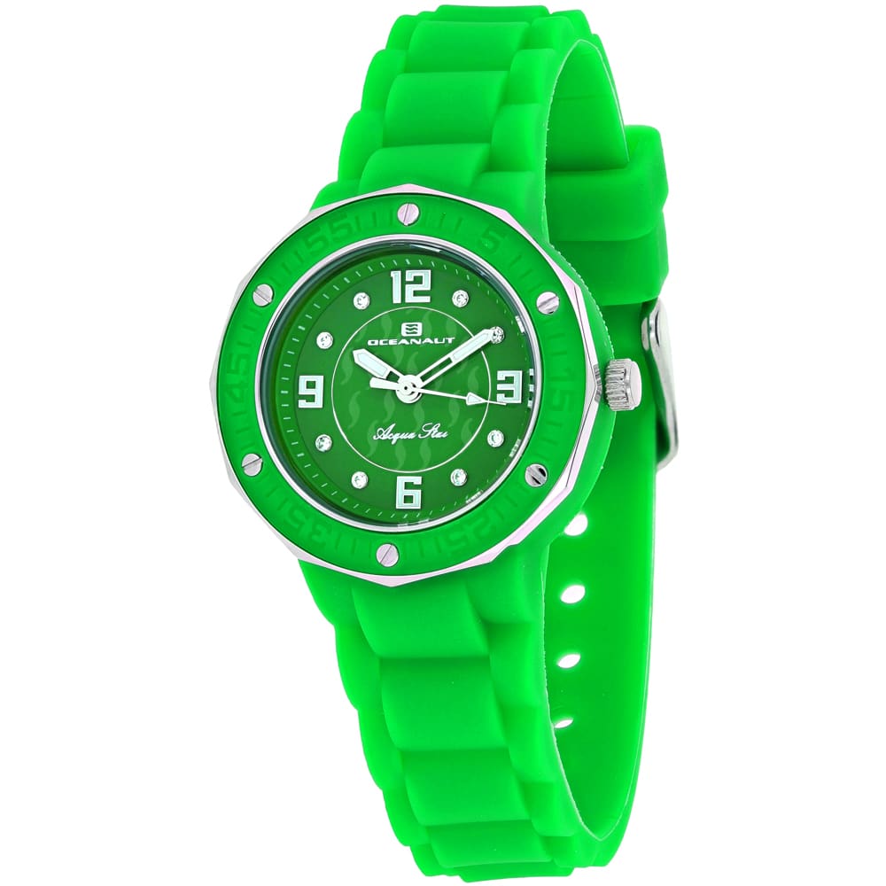 Green-