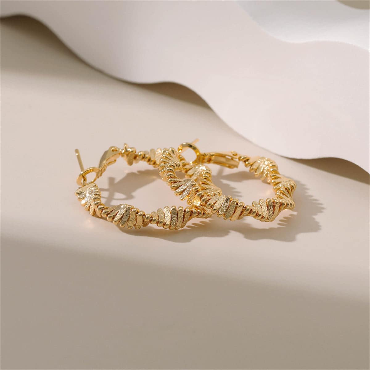 Metallic-