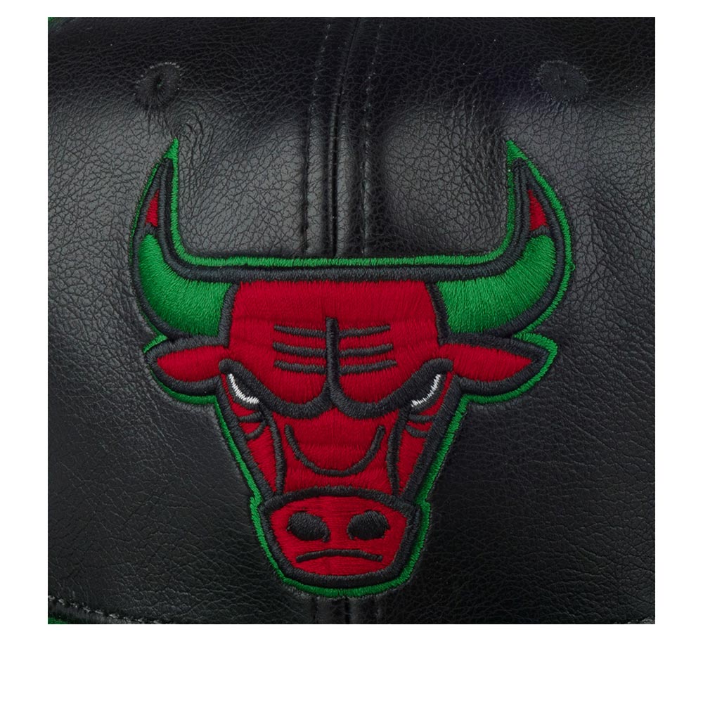 Mitchell & Ness Men's NBA Day One Snapback Bulls Snapback Caps