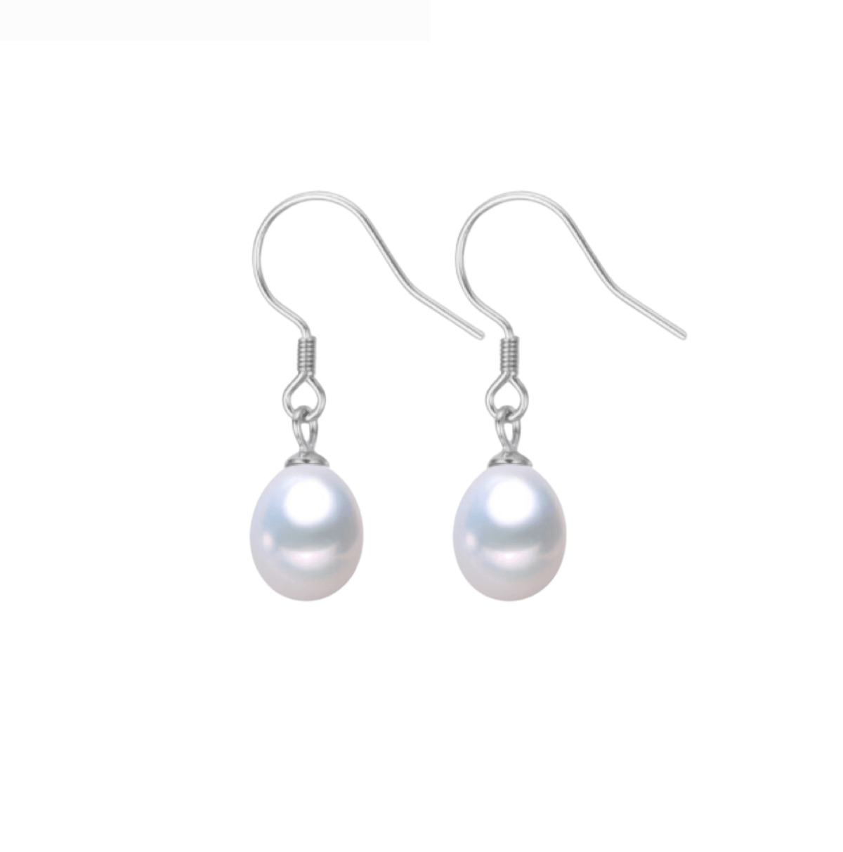 White-