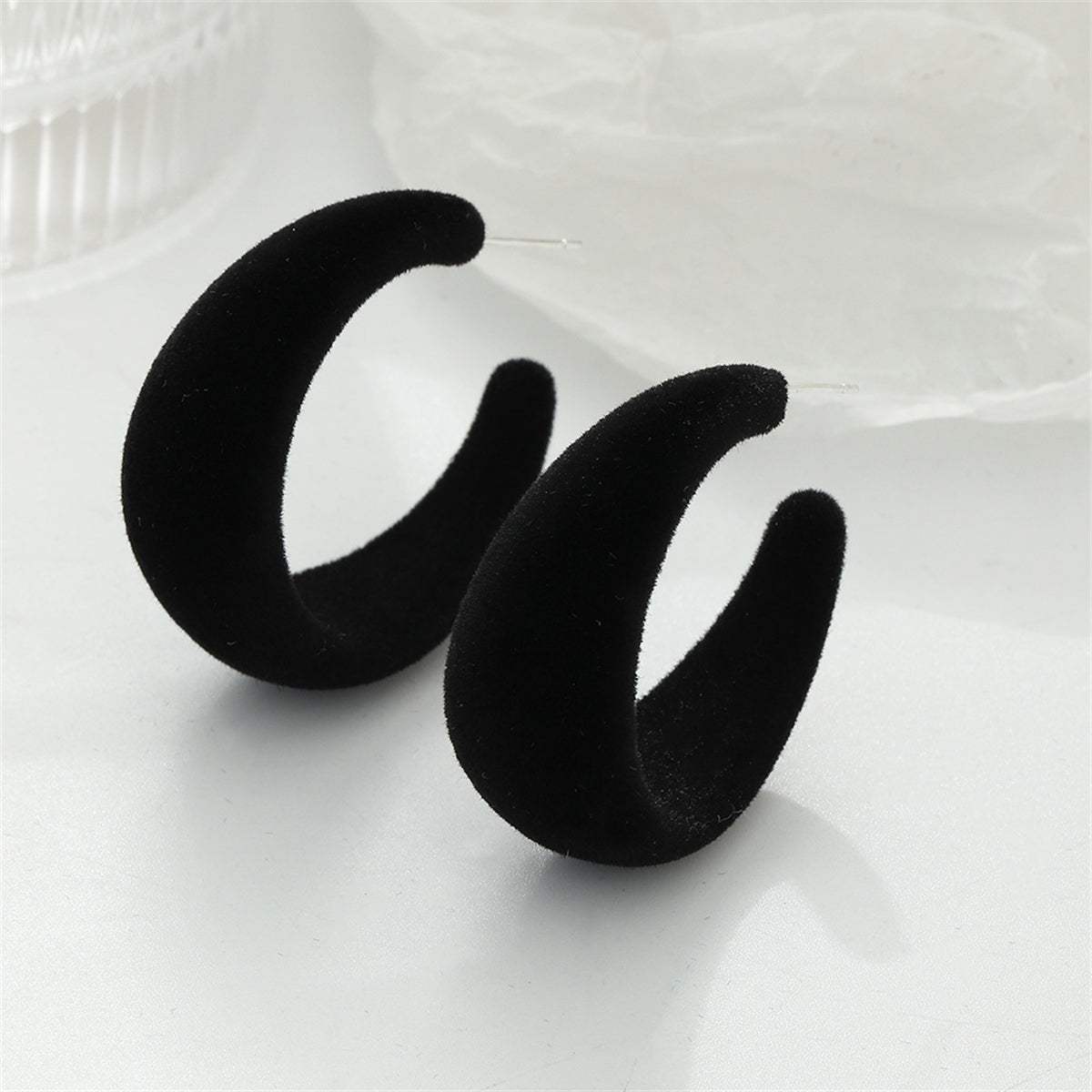 Black-