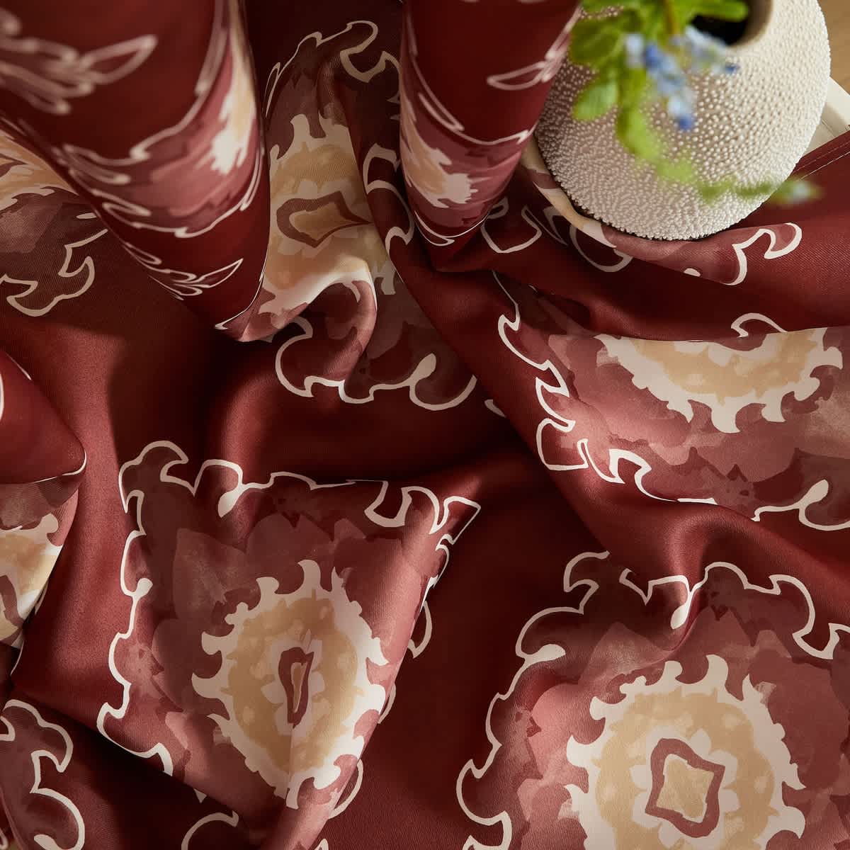 Spice Red-