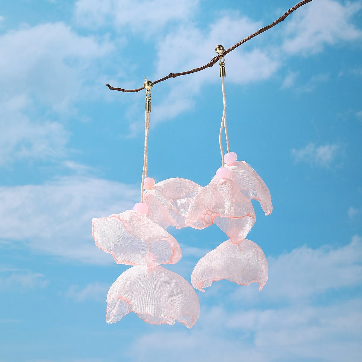 Pink-