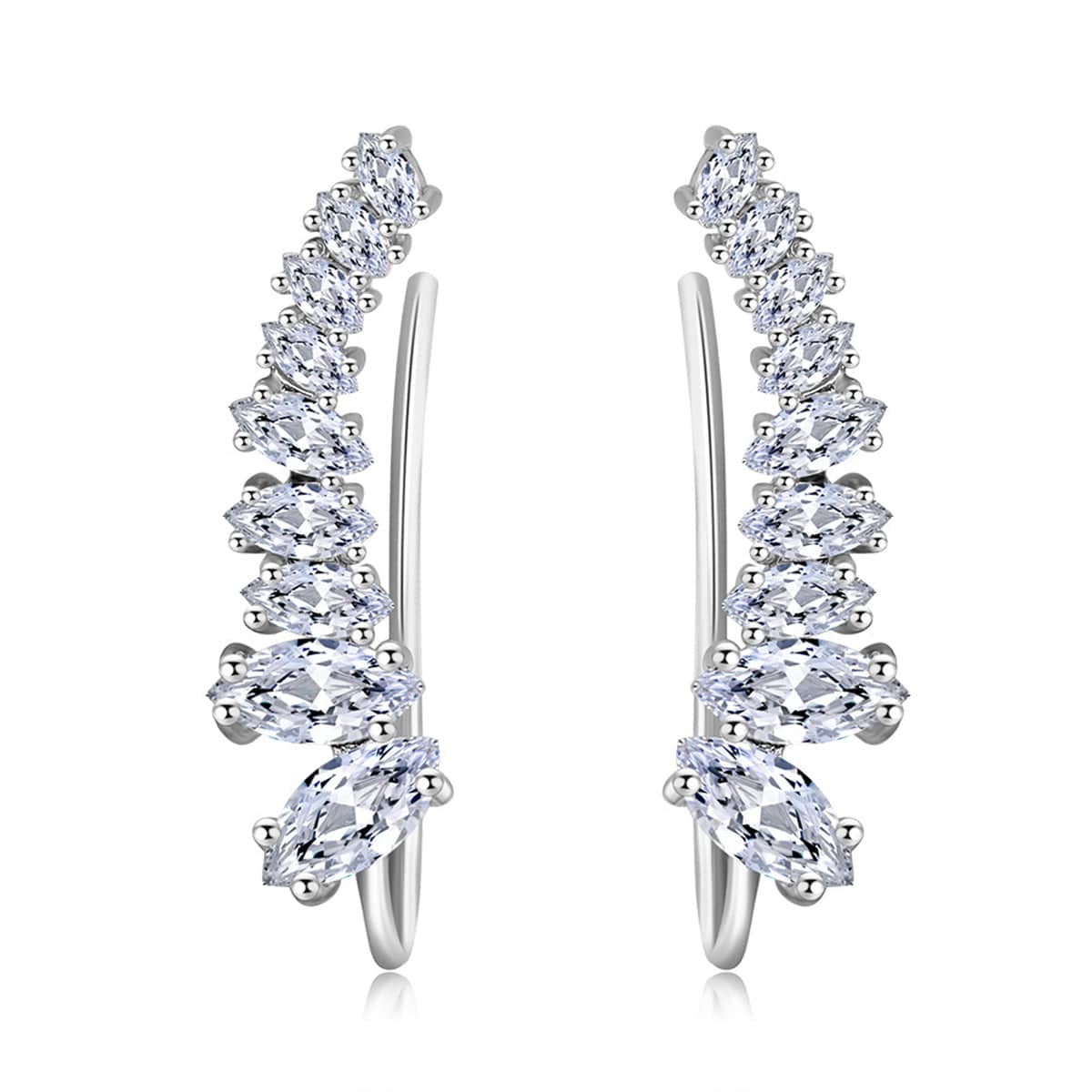 Metallic-