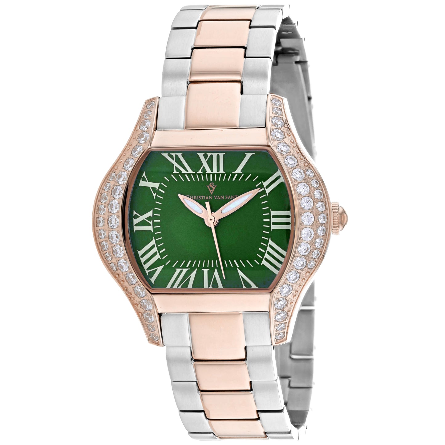 Green-