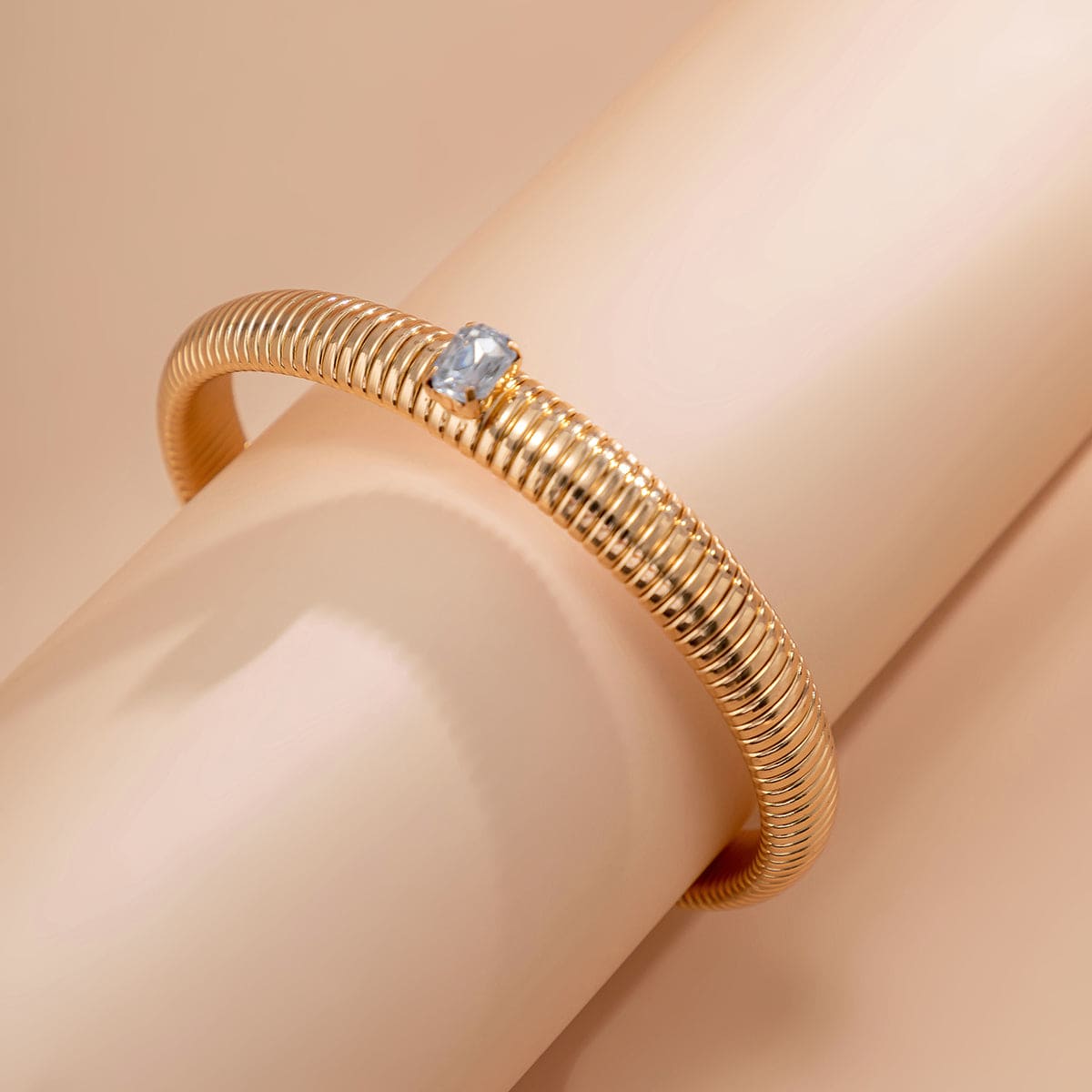 Metallic-