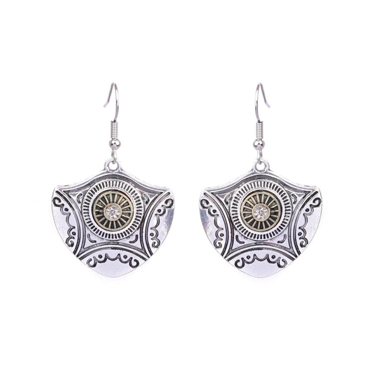 Metallic-