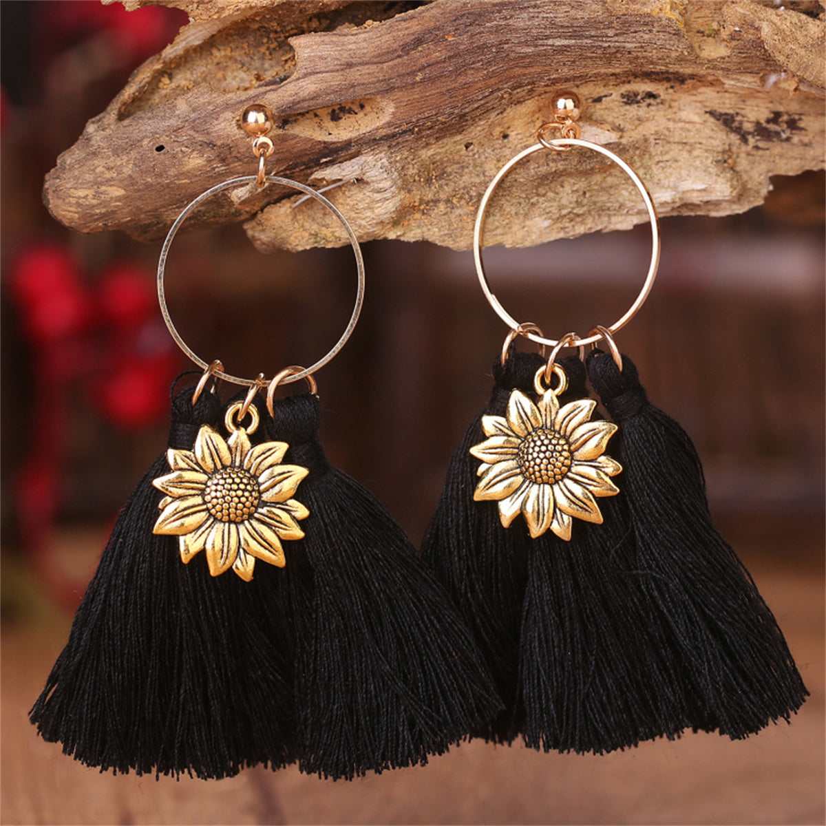 Black-