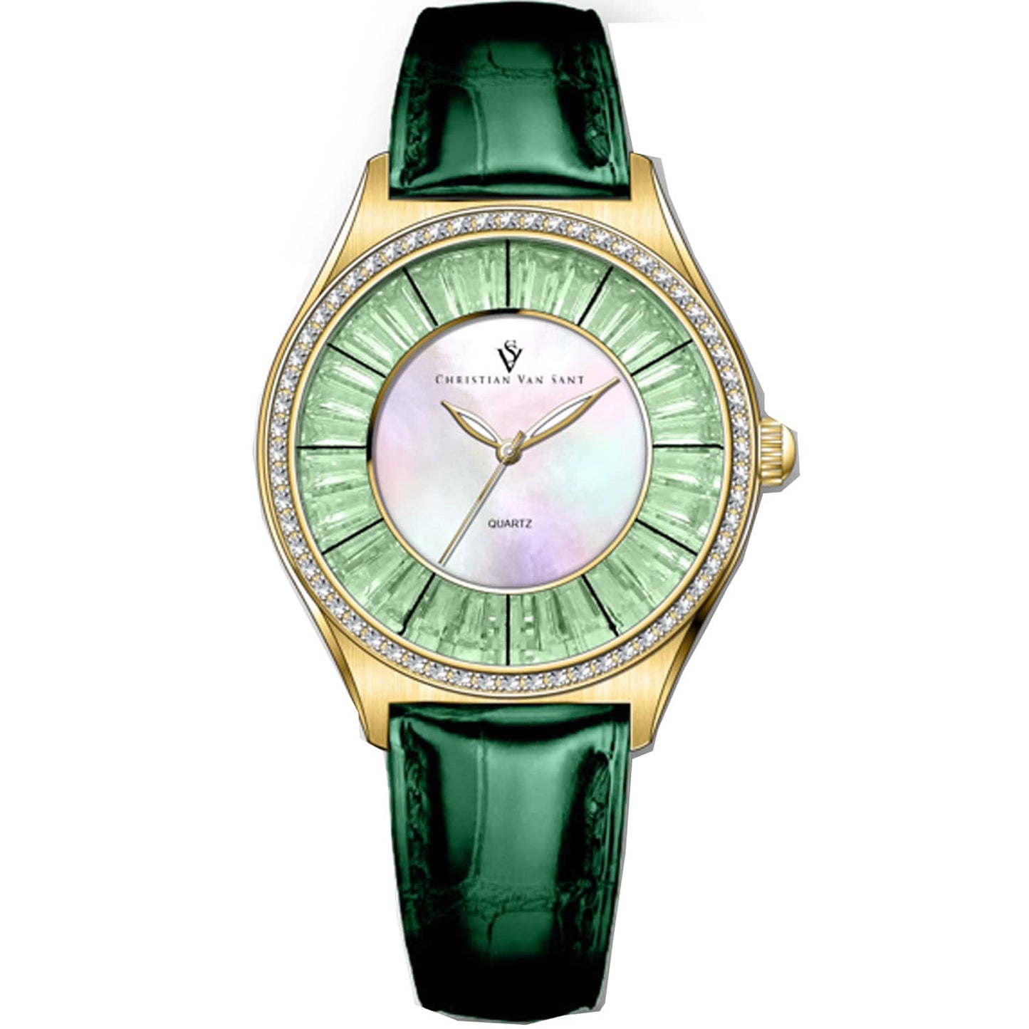Mother of pearl-
