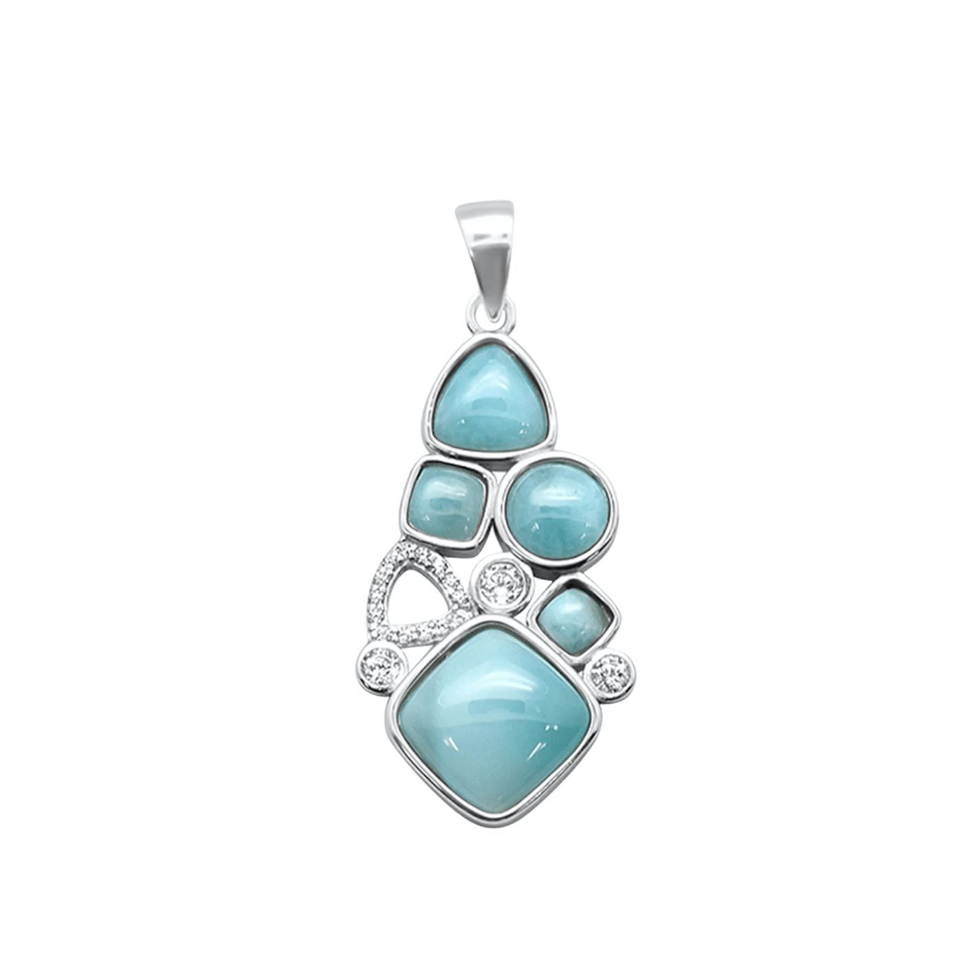 Sky Blue-
