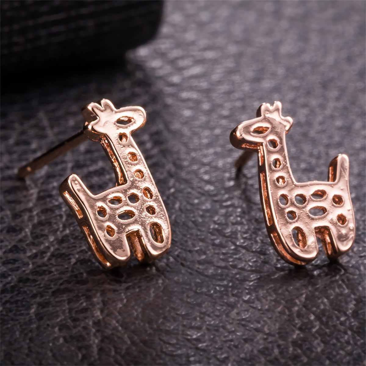 Metallic-