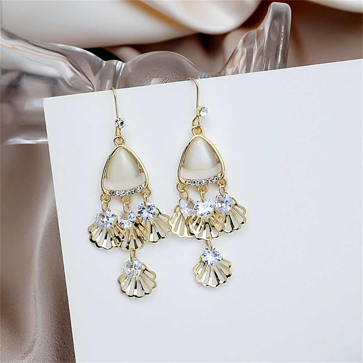 Metallic-