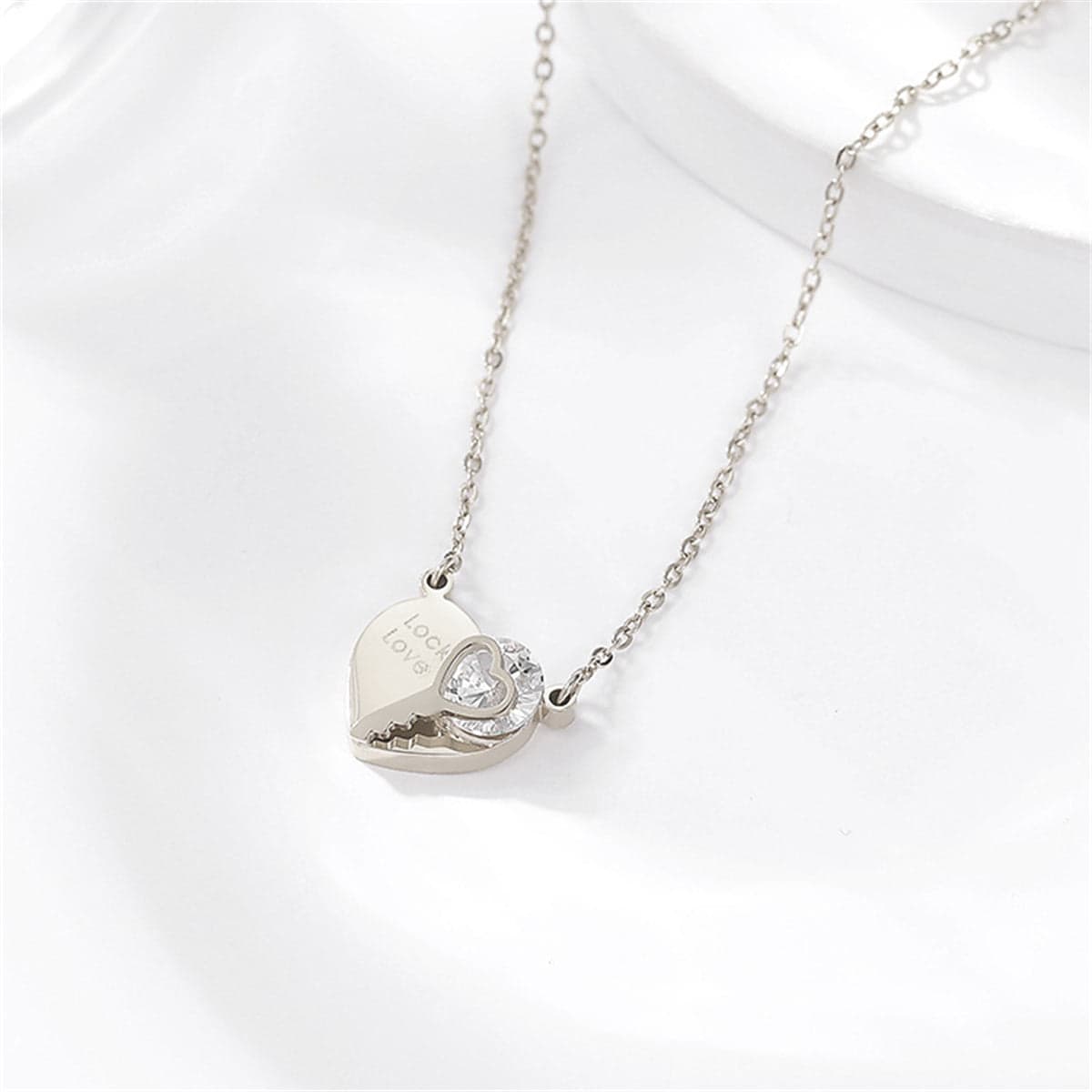 Metallic-