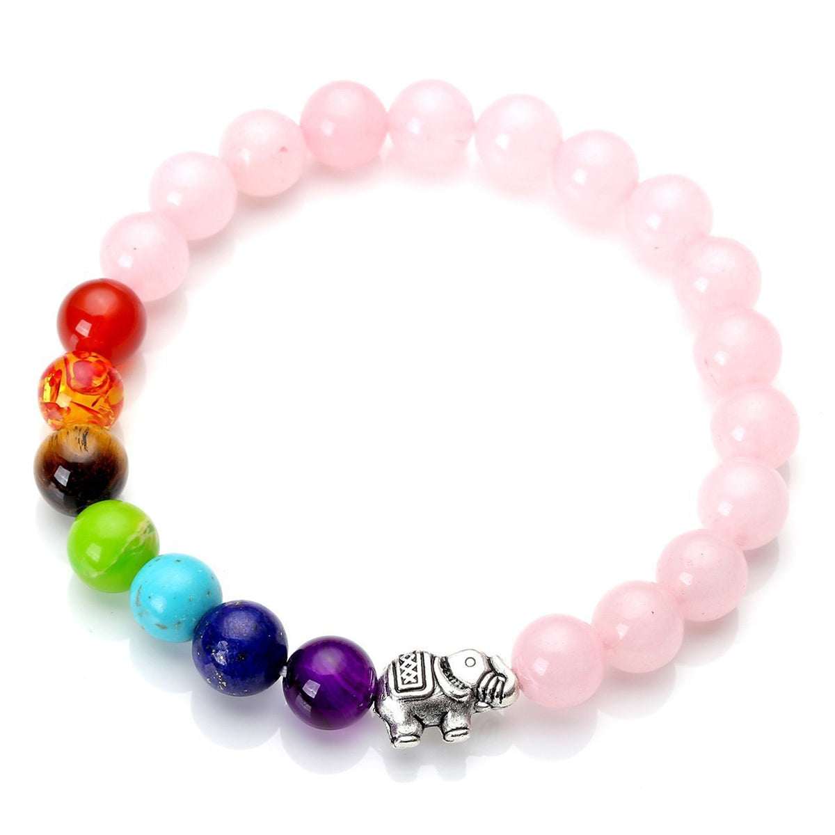Pink-