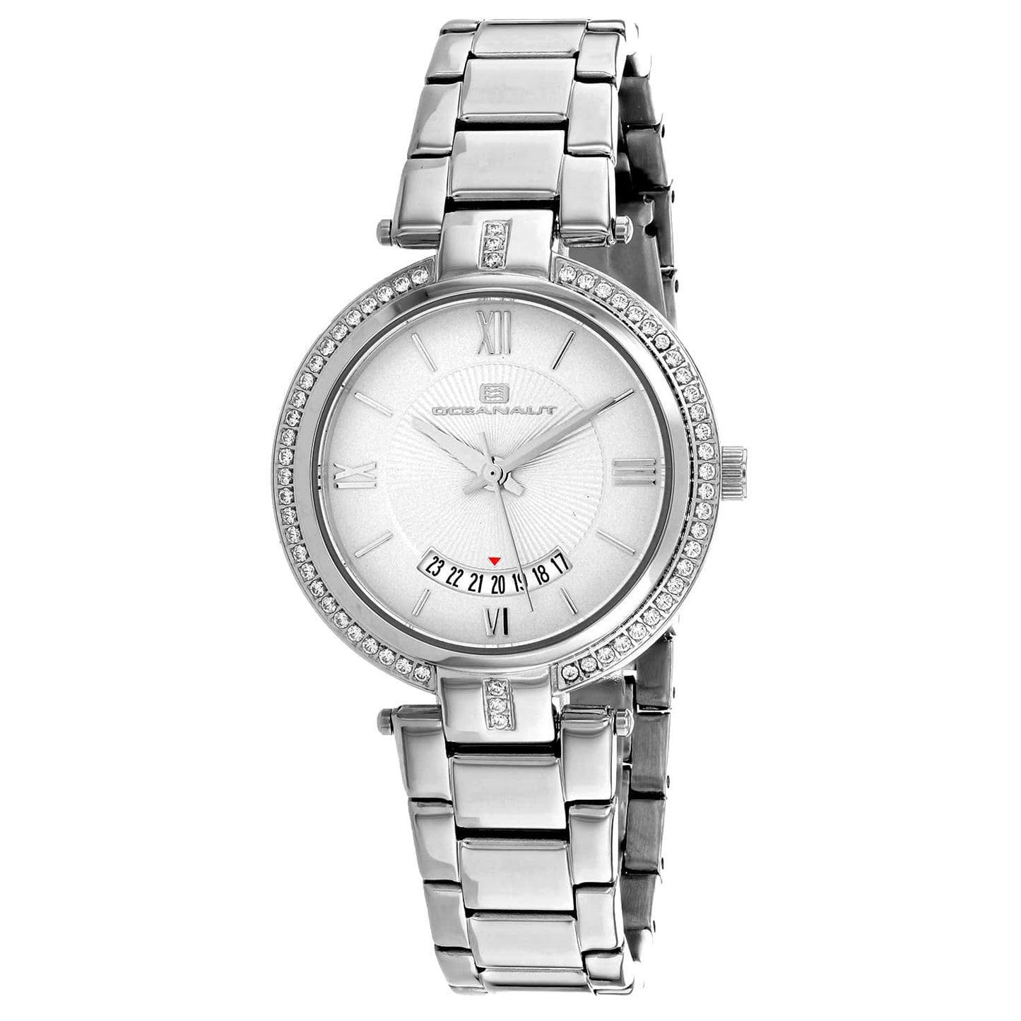 White-