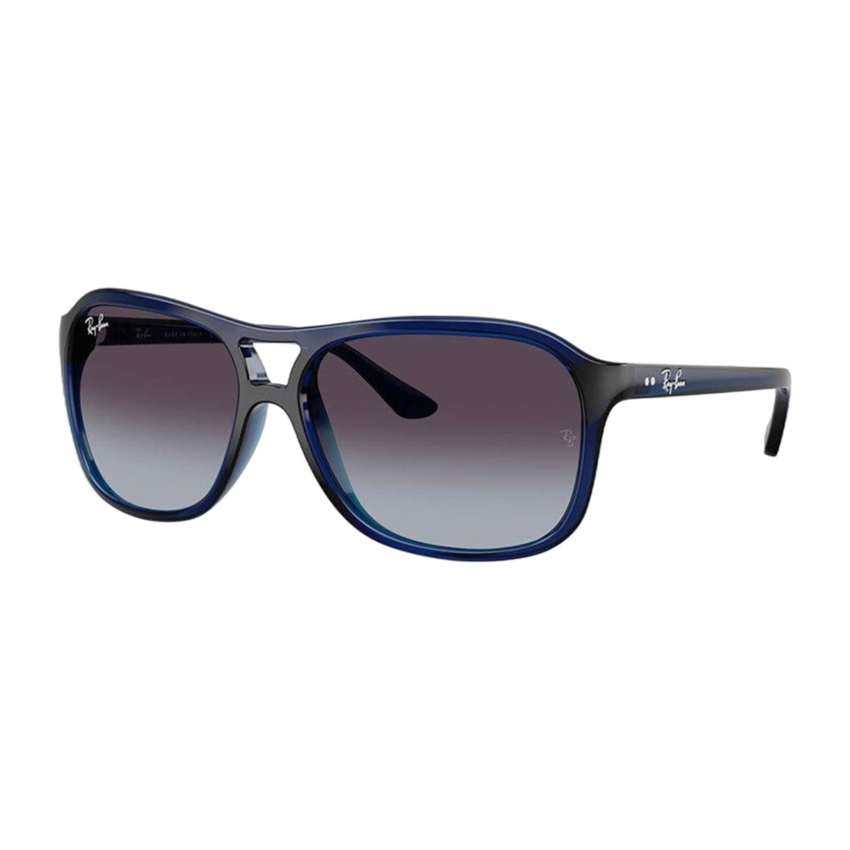Sunglasses Ray-Ban CATS 4000 GREY GRADIENT
