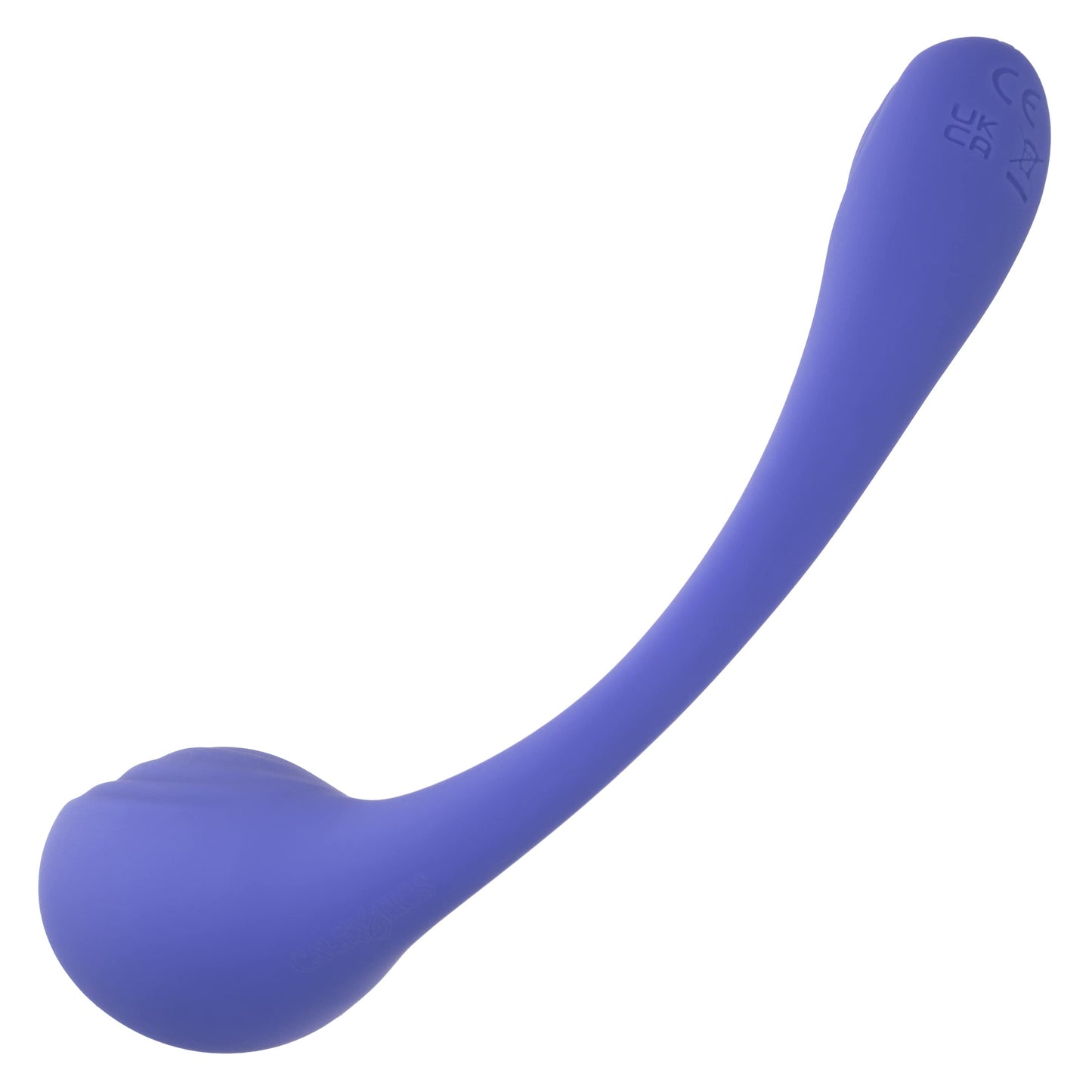Purple-