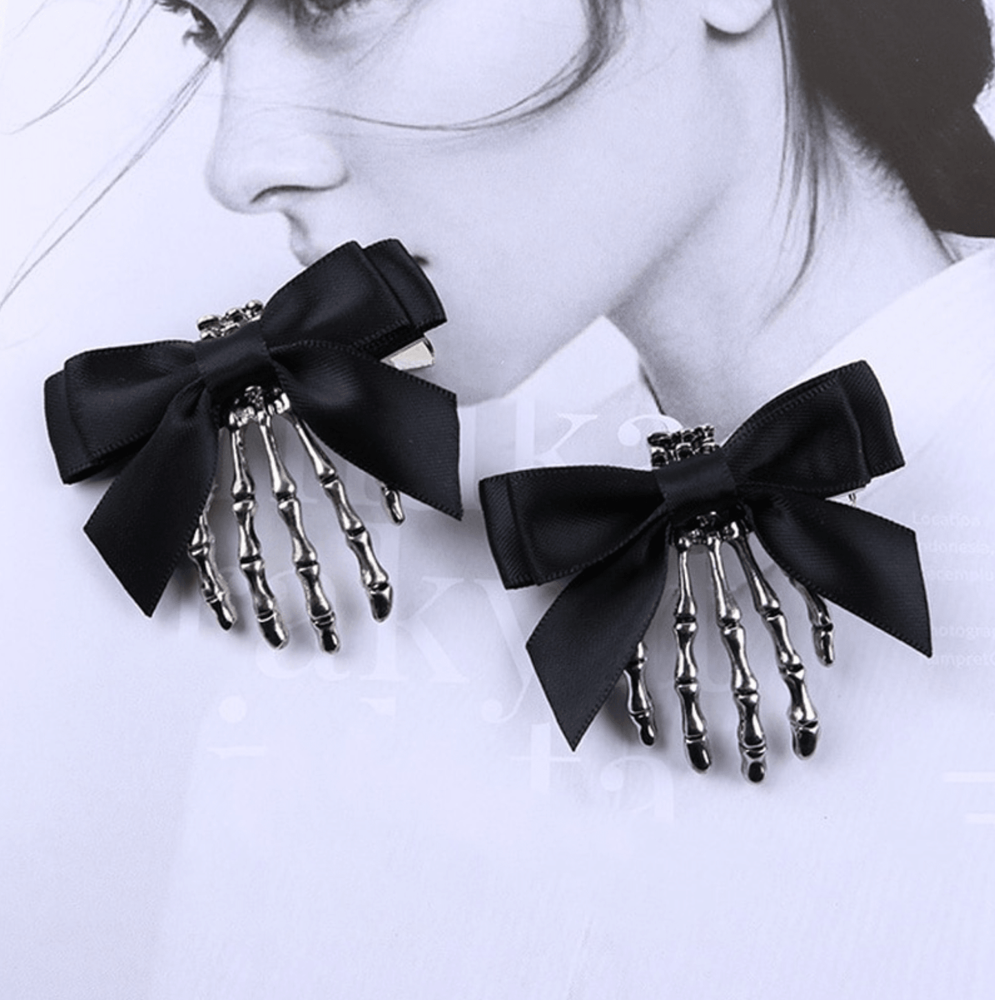 Black-