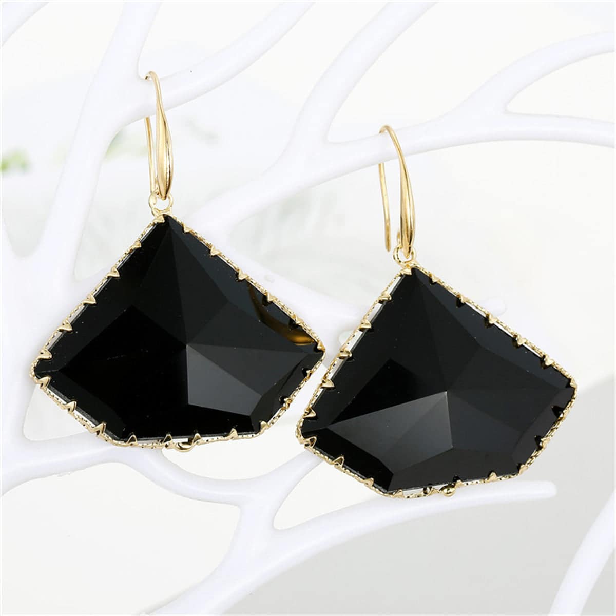 Black-