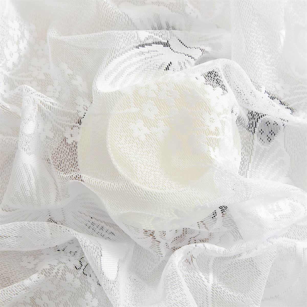White-