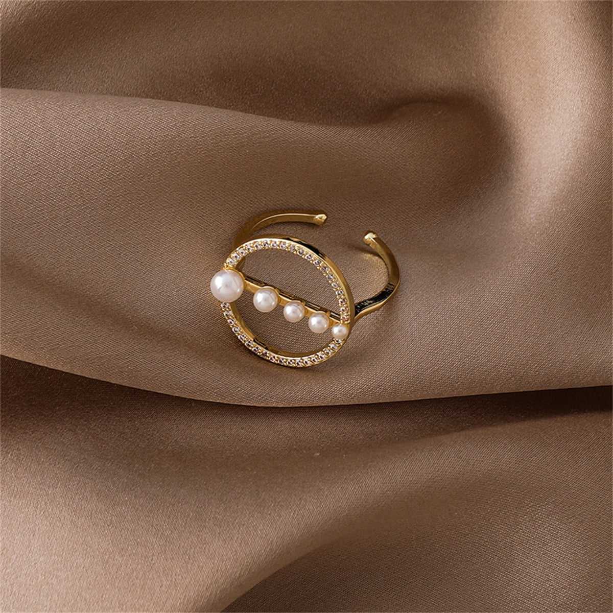 Metallic-