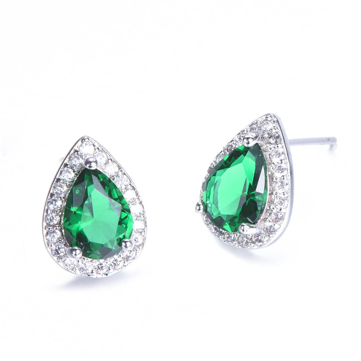 Green-