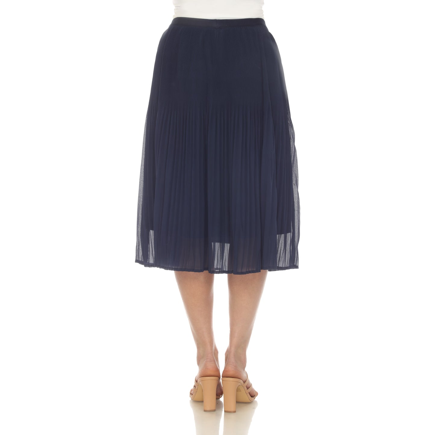 Navy-
