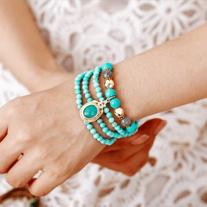Agate-