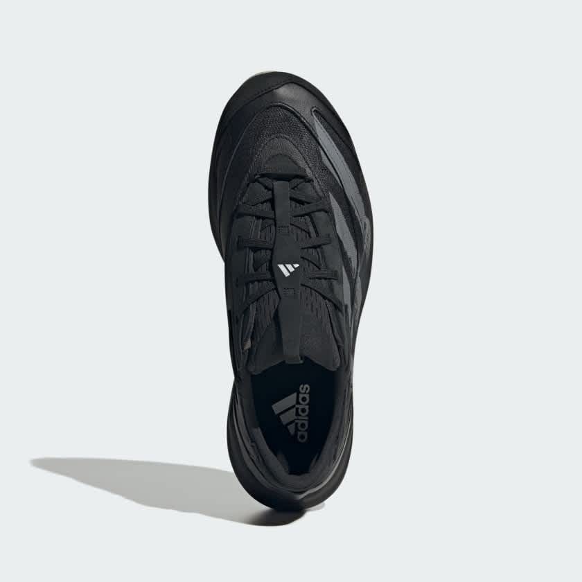 Core Black / Iron Metallic / Cloud White-