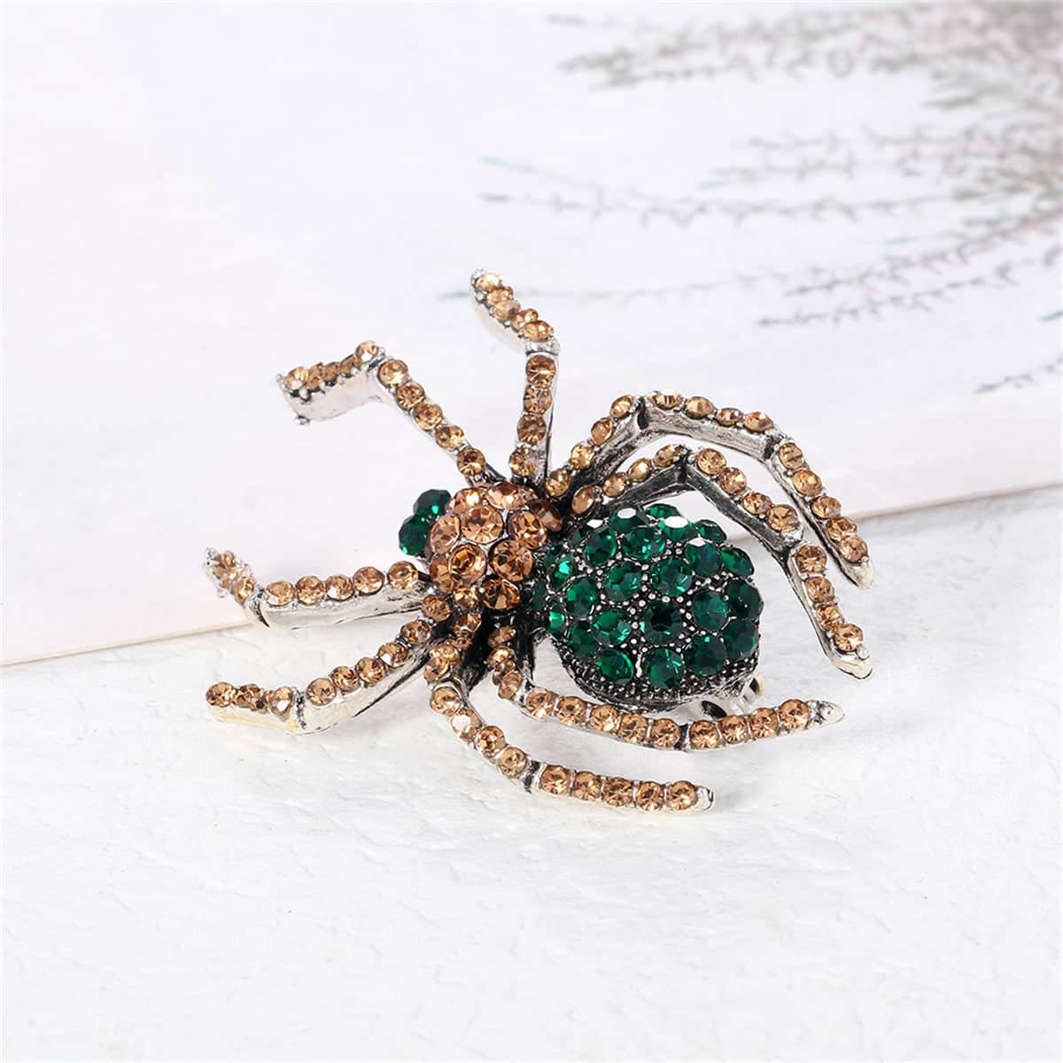 Green-