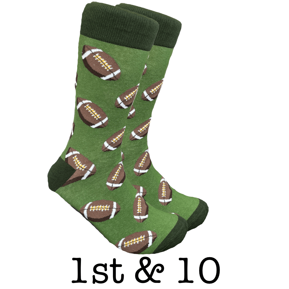 CRAZY sockS for MeN