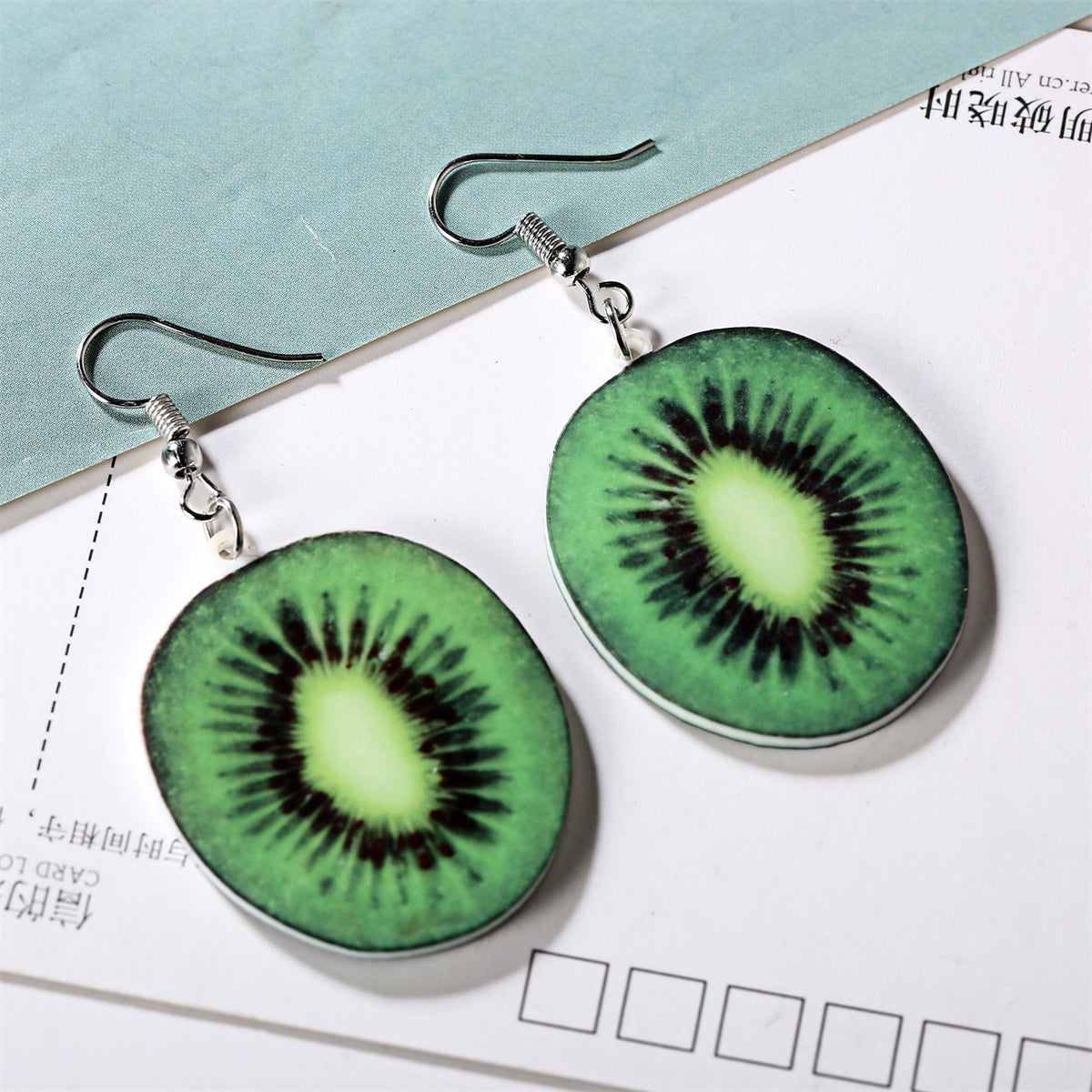 Green-