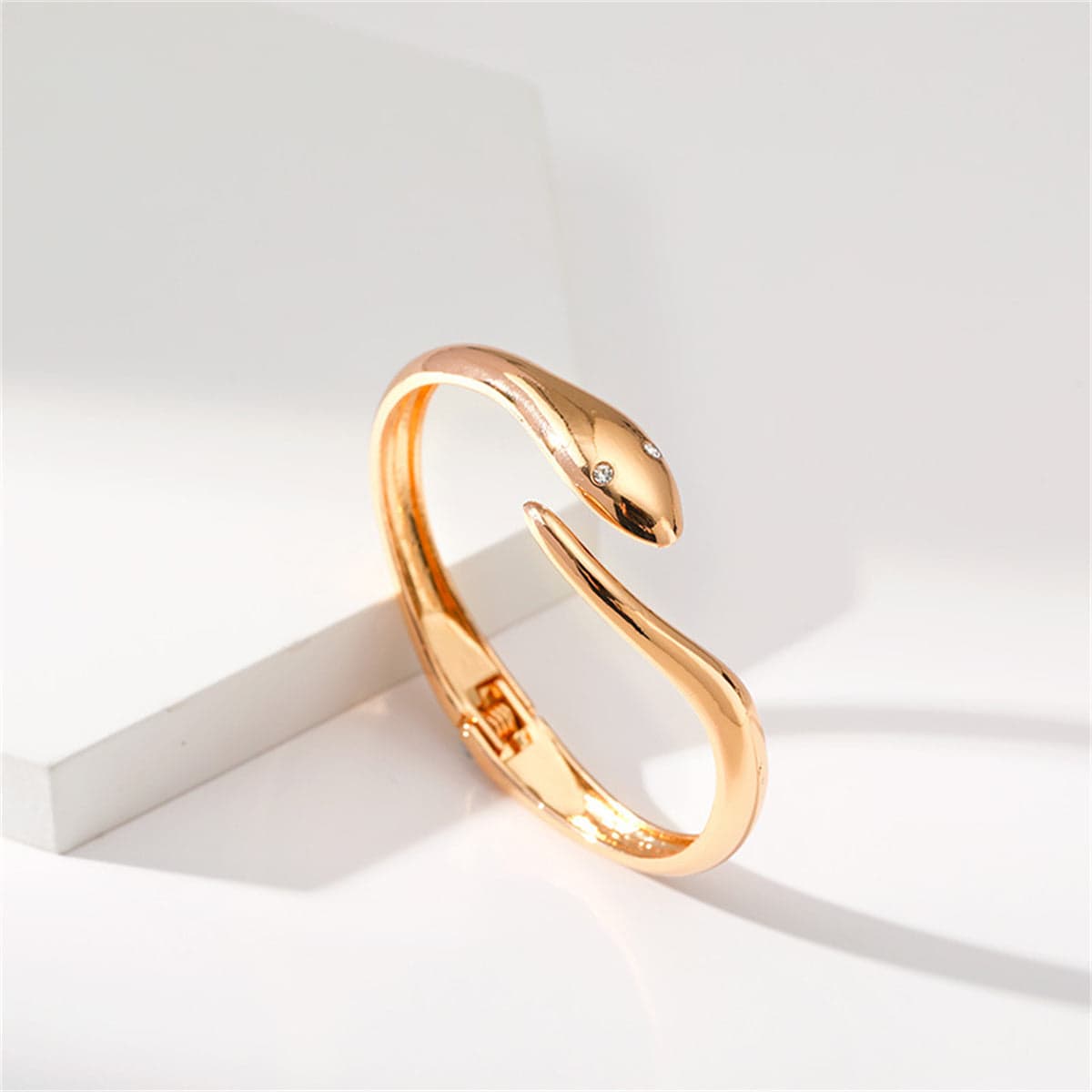 Metallic-