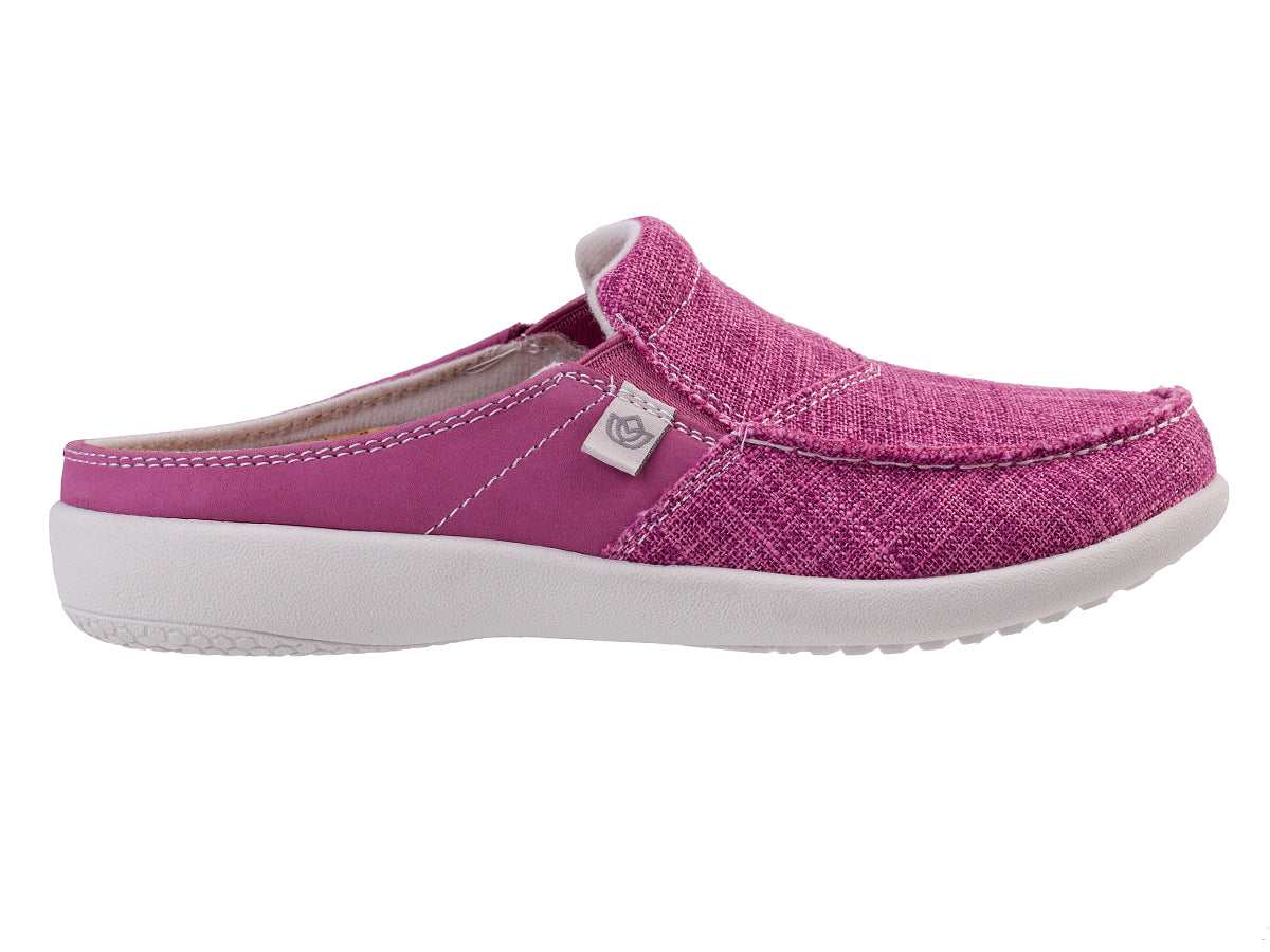 Fuchsia-