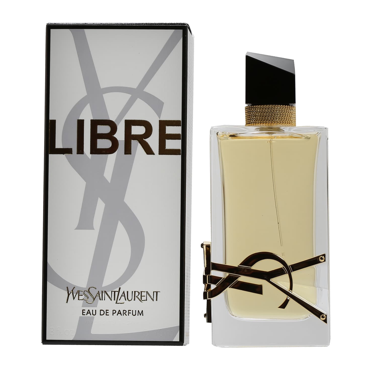 Yves Saint Laurent Libre EDP – Zulily