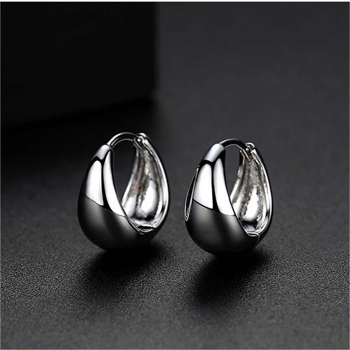 Metallic-