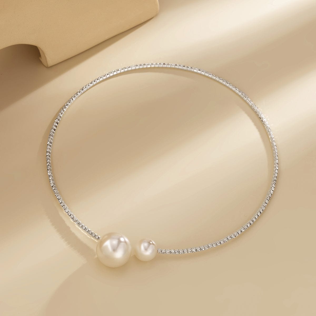 Metallic-