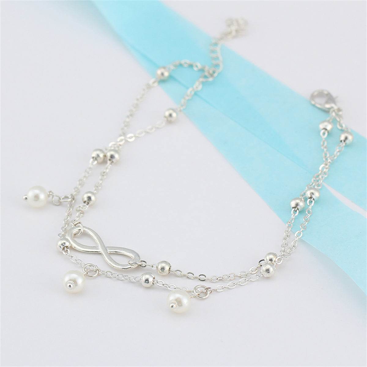 Metallic-
