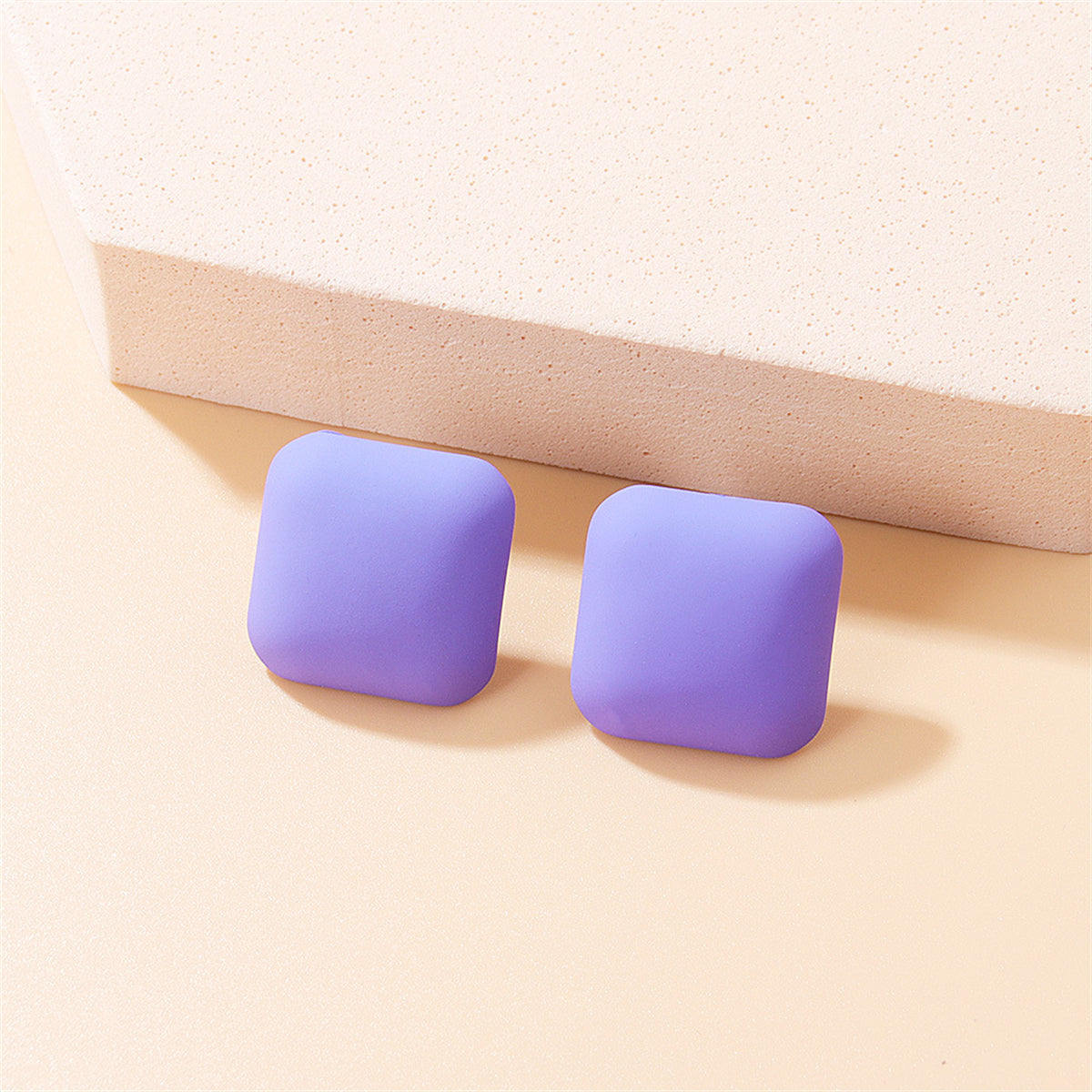 Purple-