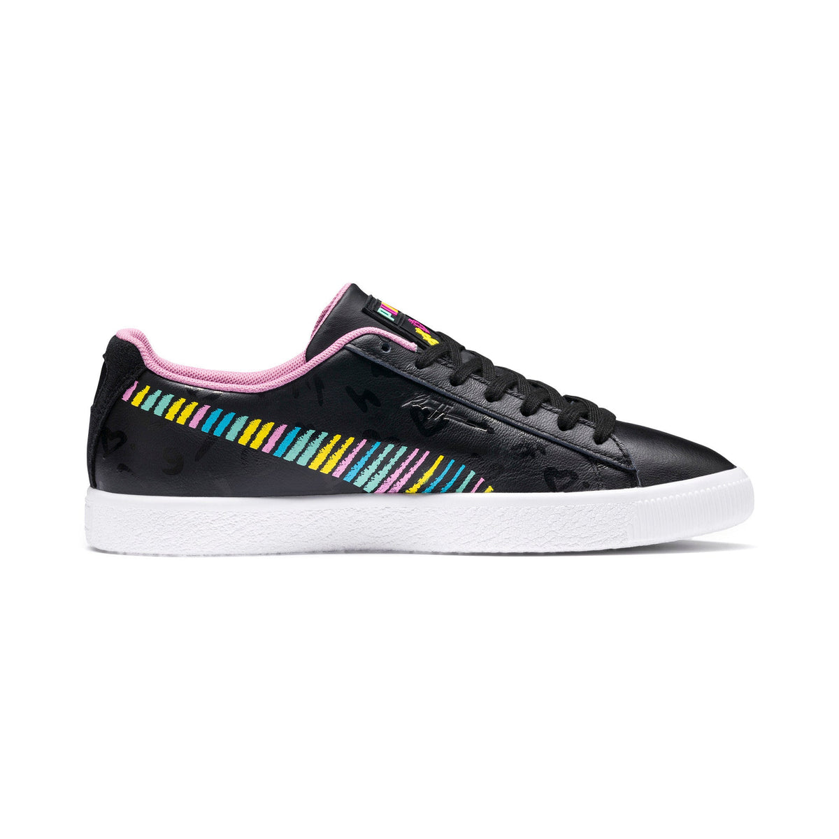 Puma Clyde Bradley Theodore