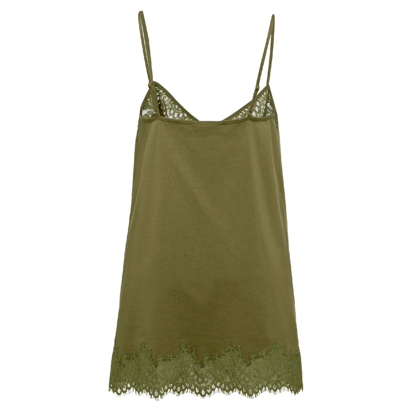 Puma Women's X Fenty By Rihanna Lace Trim Sleepwear Teddy