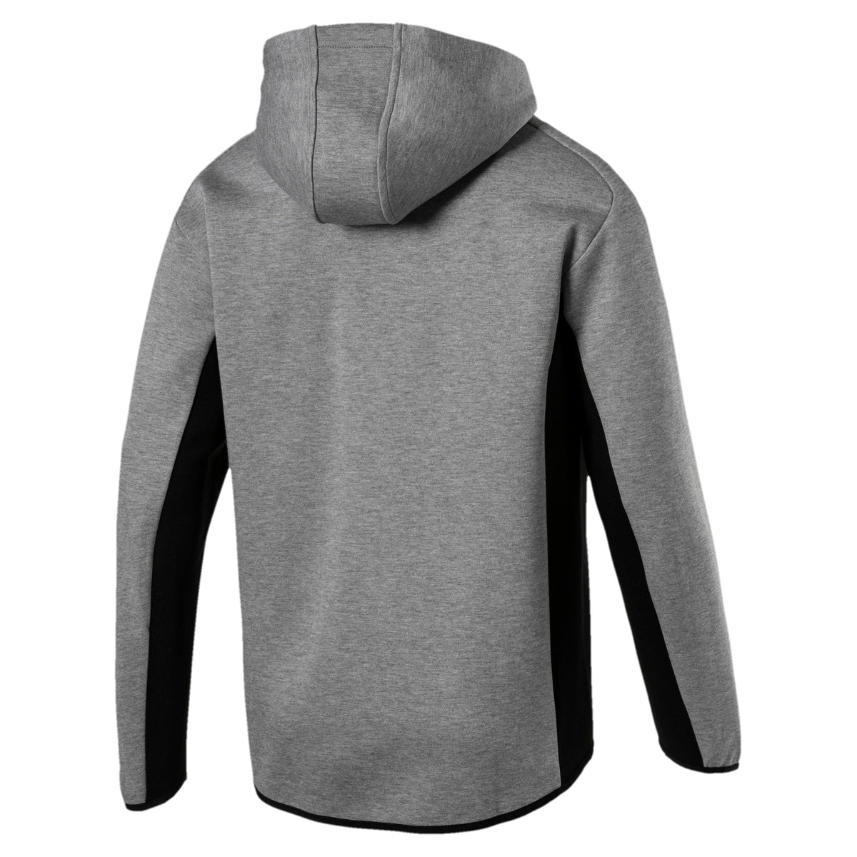 Puma Sf Scuderia Ferrari Hooded Sweat Jacket