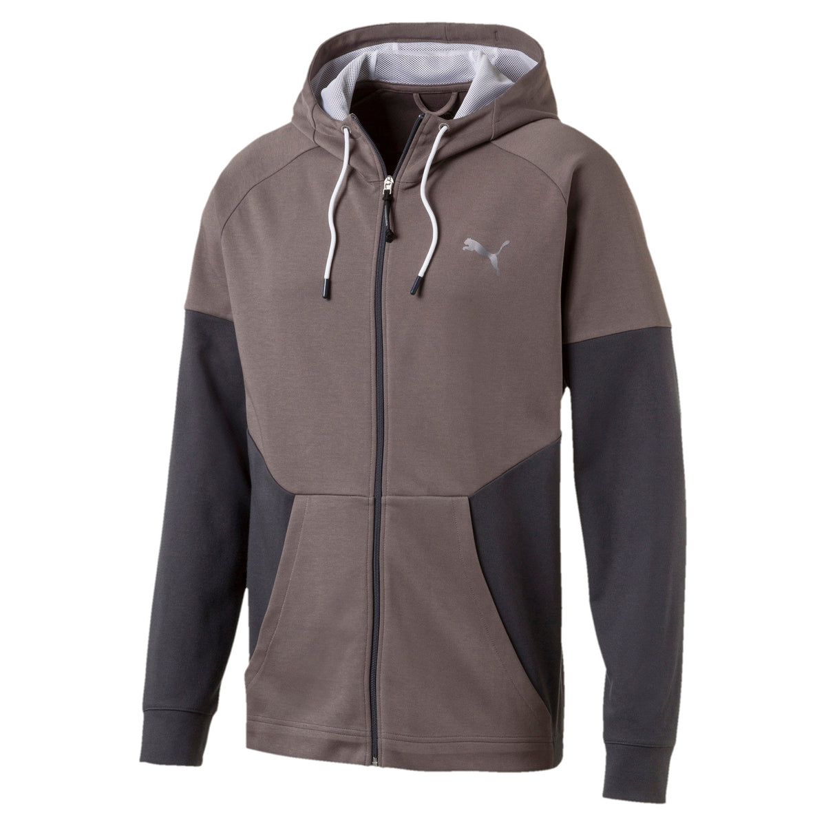 Puma Men's A.C.E. Sweat Jacket Jackets
