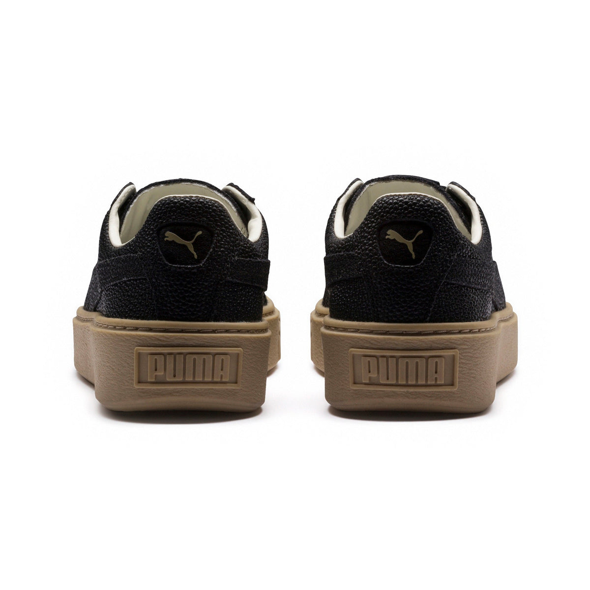 Puma Women's Platform Lux Sneakers