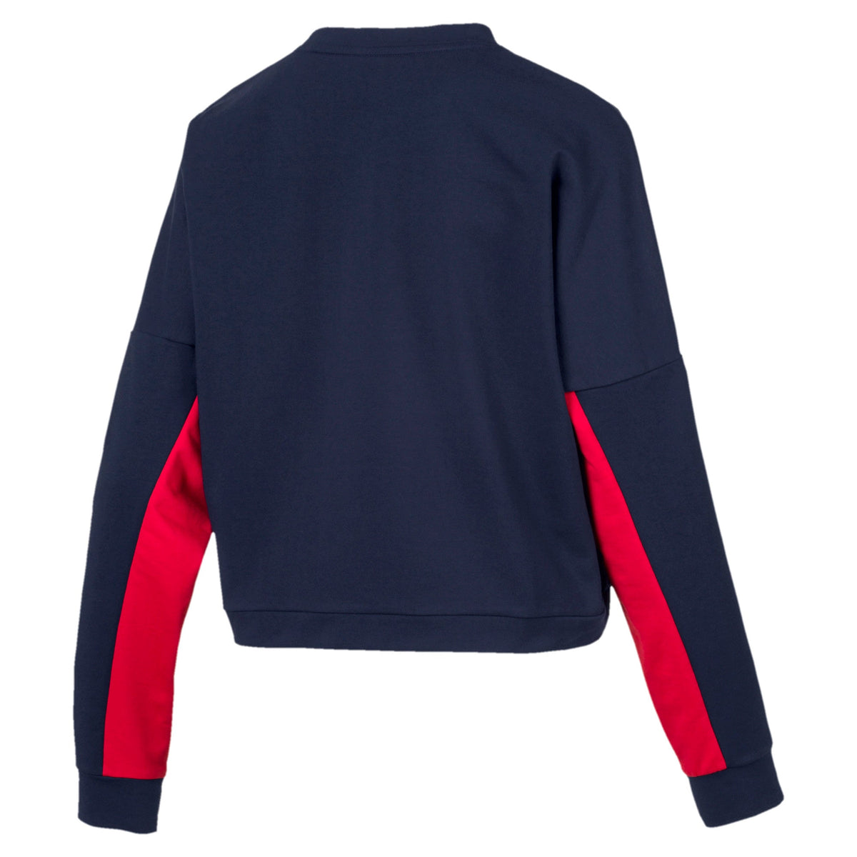 Puma Women's Modern Sport Crew Sweat