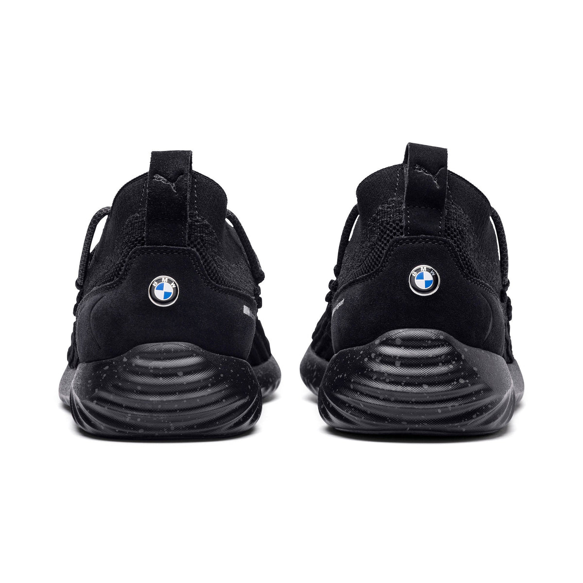 Puma Men's Bmw Motorsport Speedcat Fusefit Sneakers